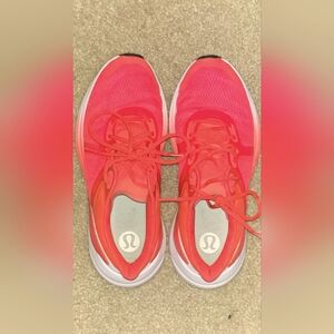 Lululemon Blissfeel Running Shoes